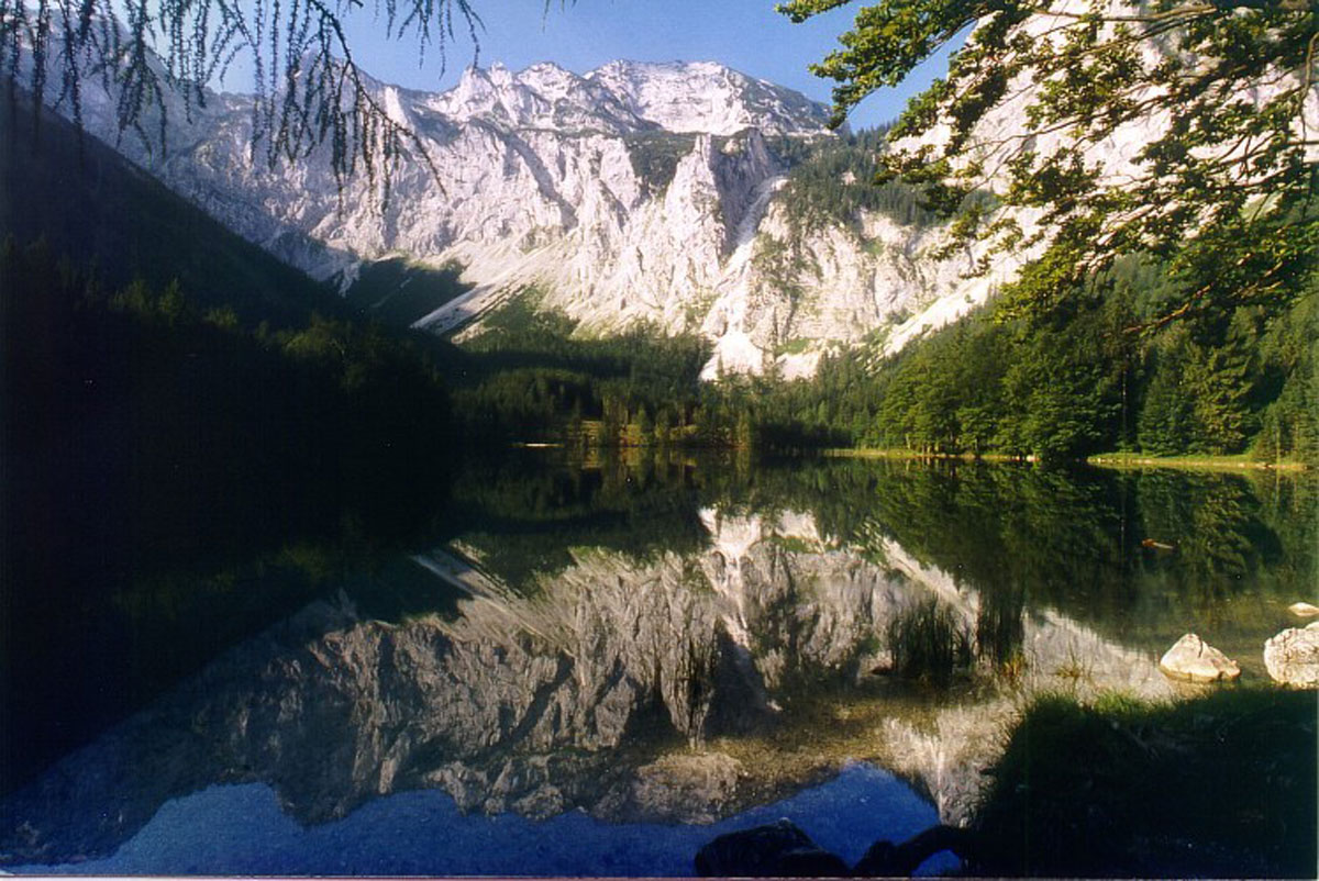 FotoklubEbensee_Langbathsee